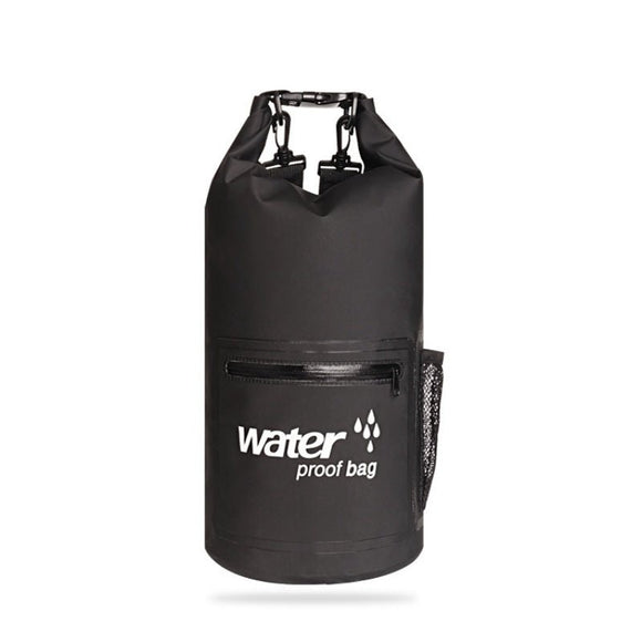 Heavy Duty Waterproof Dry Bag for Kayaking & Outdoor - Gadfever