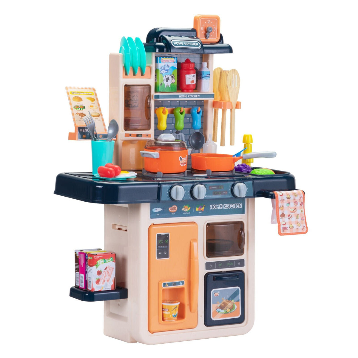 Home sales kitchen playset