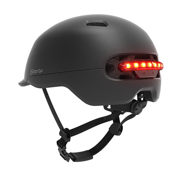 Waterproof Helmet for Electric Scooters - Gadfever