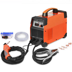 40 Amp Plasma Cutter with Digital Inverter