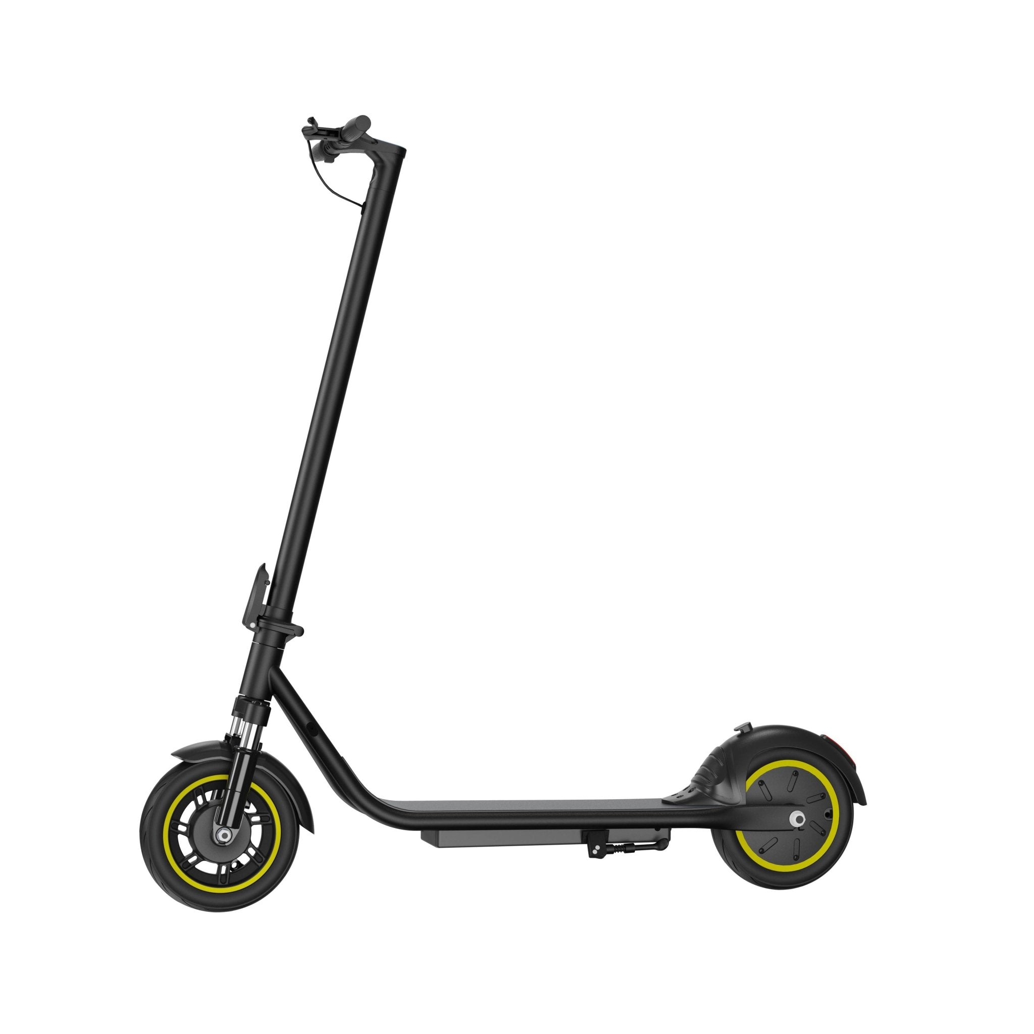 MilG Q9 (25km/h,45km/h) - E-Mofa, E-Moped, E-Scooter