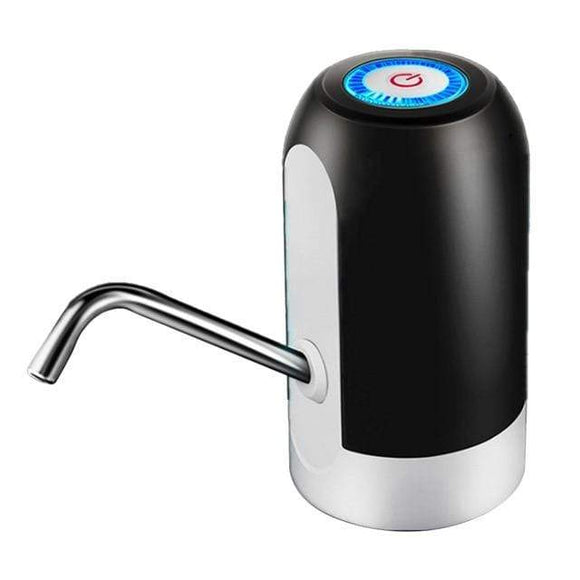 Automatic Water Dispenser Pump 1-5 Gallon Capacity - Gadfever
