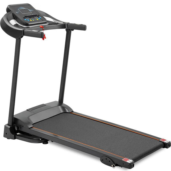 2hp treadmill 2025