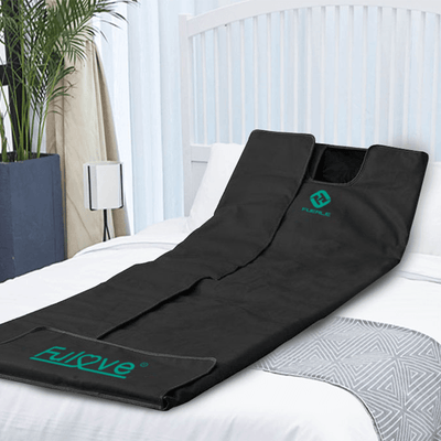 Infrared Sauna Blanket for Home Body Spa